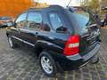 Kia Sportage 2.0 EX 2WD TÜV/AHK/NUR 99.000KM/ALLWETT Noir - thumbnail 6