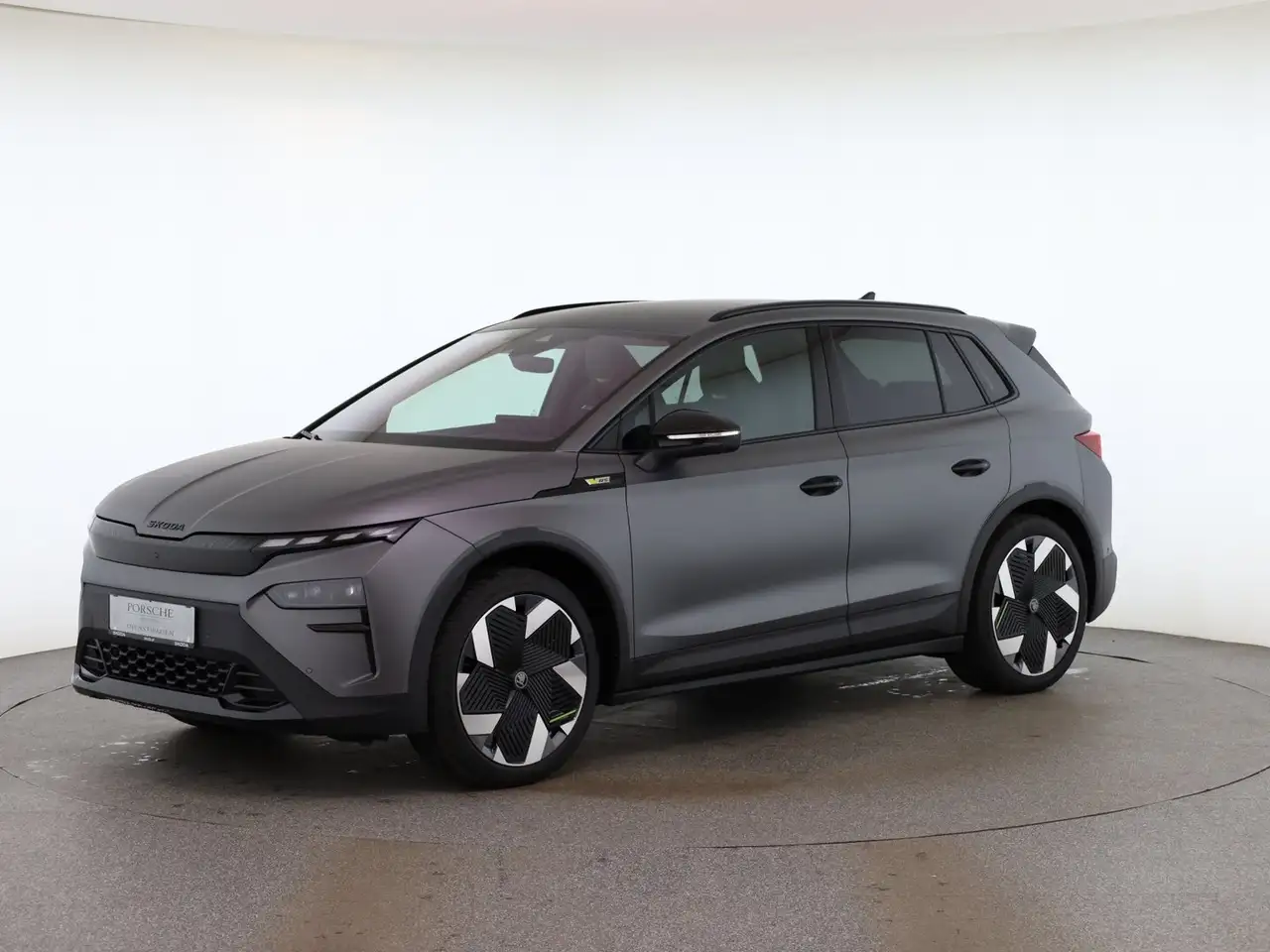 Skoda Elroq RS