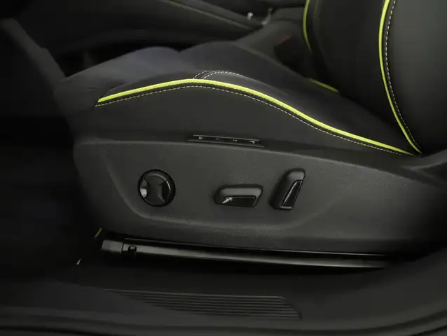 Skoda Elroq RS Ansicht 13