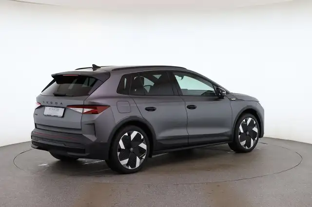 Skoda Elroq RS Ansicht 6