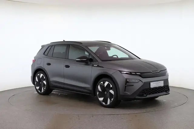 Skoda Elroq RS Ansicht 7