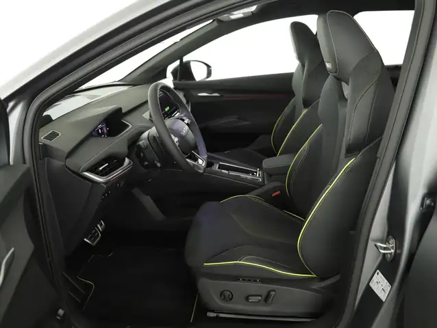 Skoda Elroq RS Ansicht 9