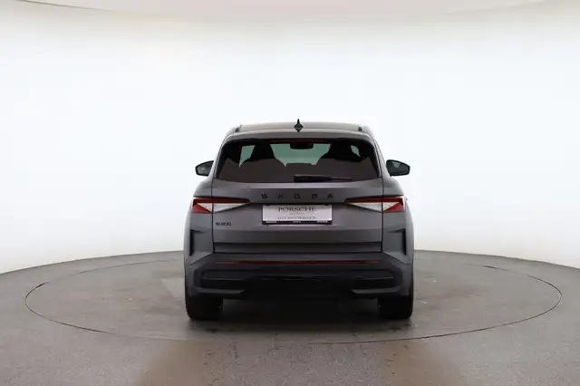 Skoda Elroq RS Ansicht 4