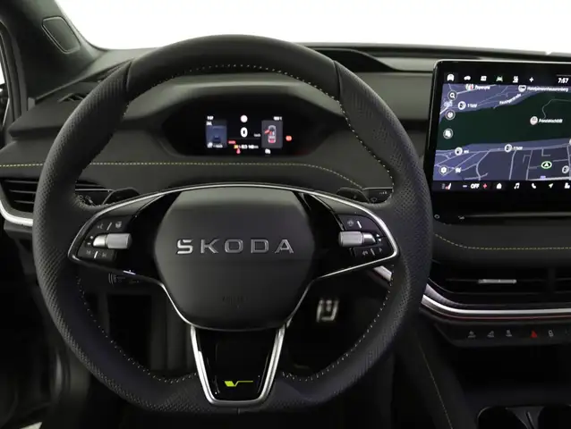 Skoda Elroq RS Ansicht 11