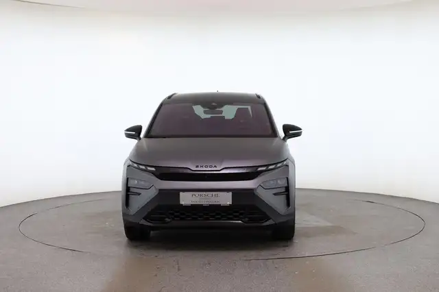 Skoda Elroq RS Ansicht 8