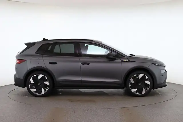 Skoda Elroq RS Ansicht 5