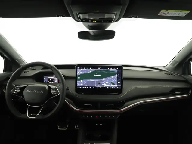 Skoda Elroq RS Ansicht 10
