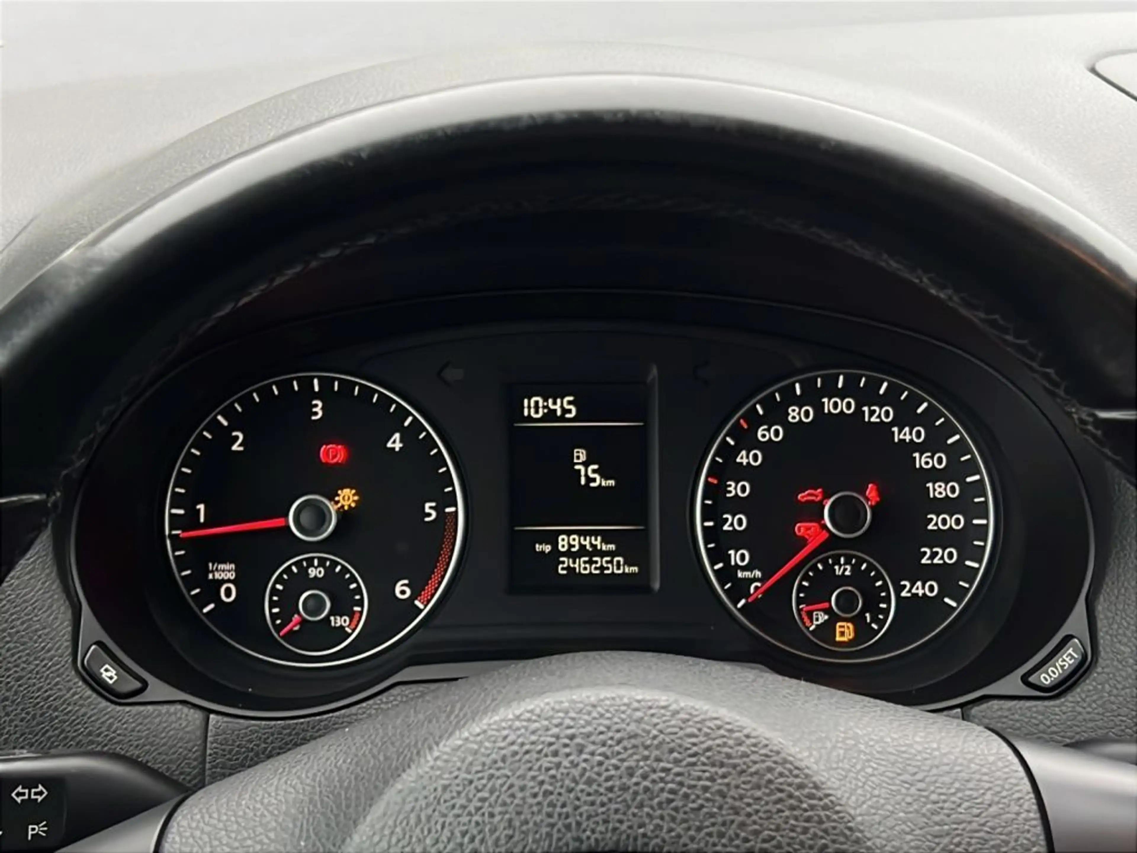 Volkswagen Sharan 2.0 TDI+EXPORT+7-SITZ+PDC+NAVI+ — photo 13