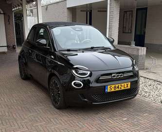 La Prima 42 kWh By Bocelli Cabrio