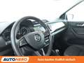 Skoda Fabia 1.0 TSI Style*NAVI*PDC*SHZ*KLIMA*TEMPO* Blau - thumbnail 11