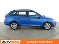 Skoda Fabia 1.0 TSI Style*NAVI*PDC*SHZ*KLIMA*TEMPO* Blau - thumbnail 7