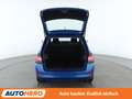 Skoda Fabia 1.0 TSI Style*NAVI*PDC*SHZ*KLIMA*TEMPO* Blau - thumbnail 16