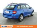 Skoda Fabia 1.0 TSI Style*NAVI*PDC*SHZ*KLIMA*TEMPO* Blau - thumbnail 6