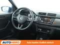 Skoda Fabia 1.0 TSI Style*NAVI*PDC*SHZ*KLIMA*TEMPO* Blau - thumbnail 13
