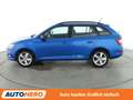 Skoda Fabia 1.0 TSI Style*NAVI*PDC*SHZ*KLIMA*TEMPO* Blau - thumbnail 3