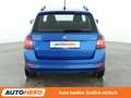 Skoda Fabia 1.0 TSI Style*NAVI*PDC*SHZ*KLIMA*TEMPO* Blau - thumbnail 5