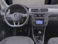 Volkswagen Caddy 2.0 TDI KLIMA ROLLSTUHLRAMPE Blau - thumbnail 12