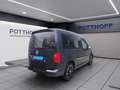 Volkswagen Caddy 2.0 TDI KLIMA ROLLSTUHLRAMPE Blau - thumbnail 5