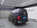 Volkswagen Caddy 2.0 TDI KLIMA ROLLSTUHLRAMPE Blau - thumbnail 2