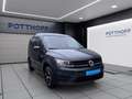 Volkswagen Caddy 2.0 TDI KLIMA ROLLSTUHLRAMPE Blau - thumbnail 6