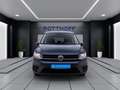 Volkswagen Caddy 2.0 TDI KLIMA ROLLSTUHLRAMPE Blau - thumbnail 7