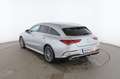 Mercedes-Benz CLA 250 Shooting Brake 4Matic 7G-DCT Gris - thumbnail 4