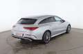 Mercedes-Benz CLA 250 Shooting Brake 4Matic 7G-DCT Gris - thumbnail 6
