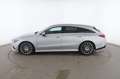 Mercedes-Benz CLA 250 Shooting Brake 4Matic 7G-DCT Gris - thumbnail 3