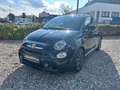 Abarth 500C 595 Schwarz - thumbnail 8