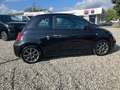 Abarth 500C 595 Schwarz - thumbnail 4
