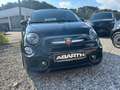 Abarth 500C 595 Schwarz - thumbnail 1