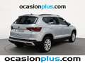 SEAT Ateca 1.5 EcoTSI S&S Style XM Plateado - thumbnail 4