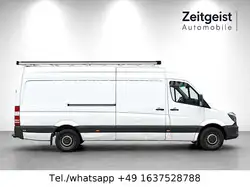 Mercedes-Benz Sprinter II Kasten 318/319 CDI L4H2