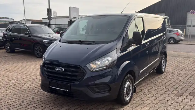 Ford Transit Custom Kasten 260 L1*1.HAND*6GANG*EURO6*