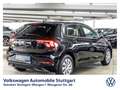 Volkswagen Polo Life 1.0 TSI Navi LED ACC SHZ PDC Schwarz - thumbnail 2