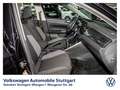 Volkswagen Polo Life 1.0 TSI Navi LED ACC SHZ PDC Schwarz - thumbnail 4