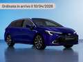 Toyota Corolla GR SPORT 2.0 Hybrid Touring Sports Argento - thumbnail 3