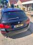 BMW 525 525d Touring Aut. Zwart - thumbnail 4