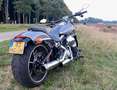 Harley-Davidson Softail Breakout FXSB Jekyll & Hide Gümüş rengi - thumbnail 4