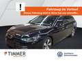Volkswagen Passat Variant 2.0 TDI DSG ELEGANCE *IQ *AHK *360° *TRAVEL * Negro - thumbnail 1