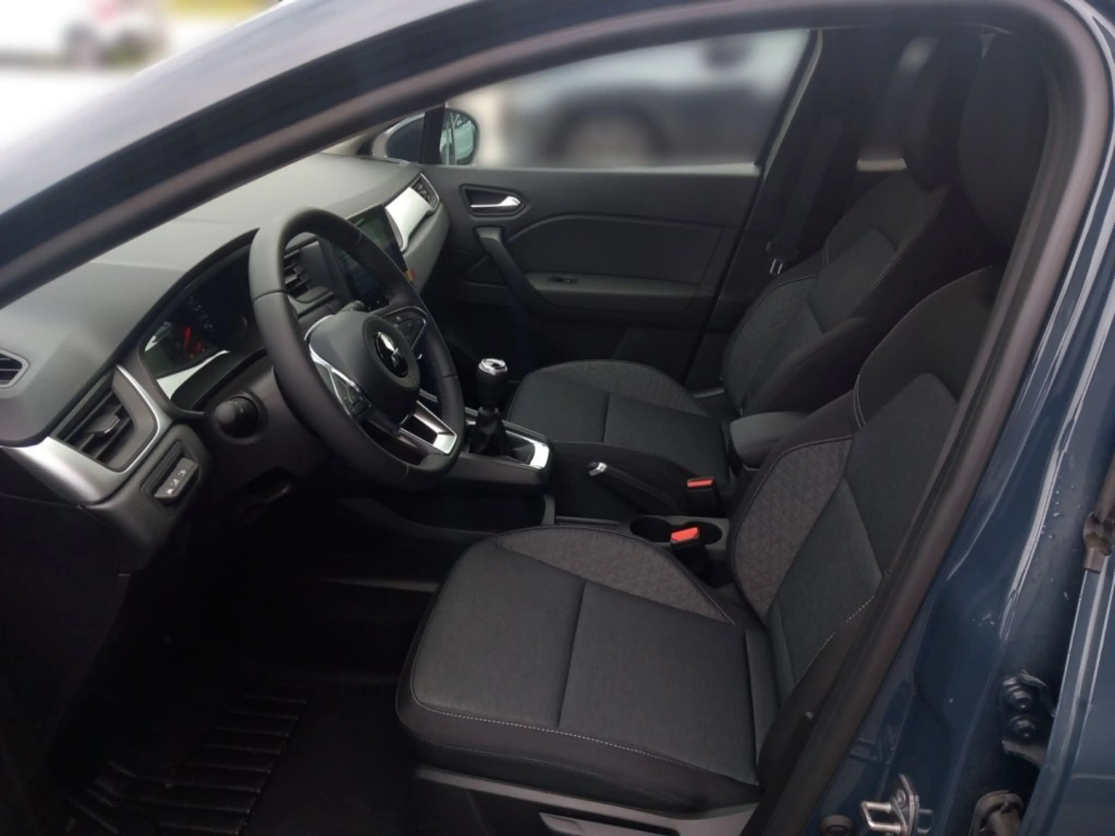Mitsubishi ASX 1,3 Petrol Invite S 23 — photo 7