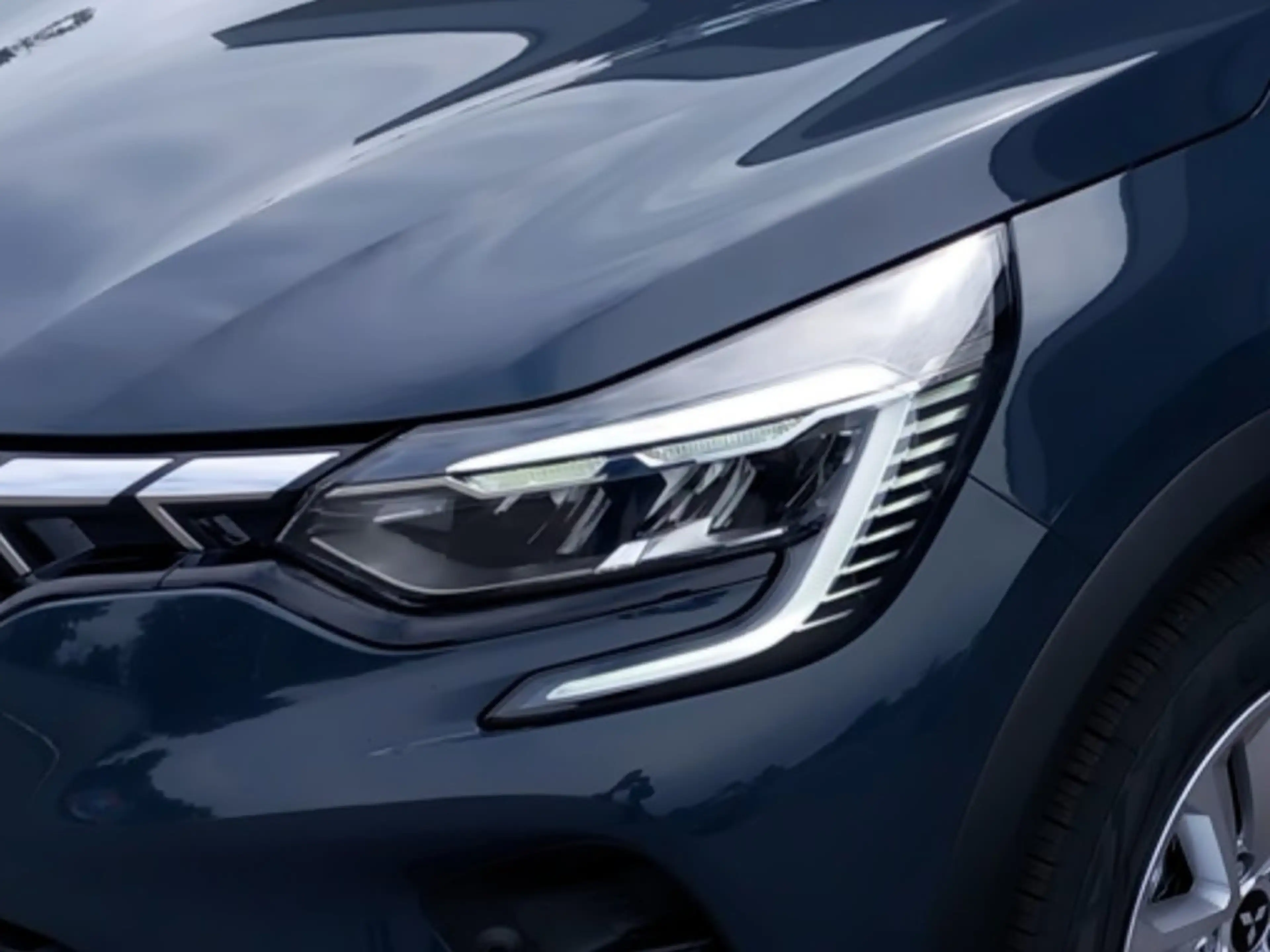 Mitsubishi ASX 1,3 Petrol Invite S 23 — photo 5