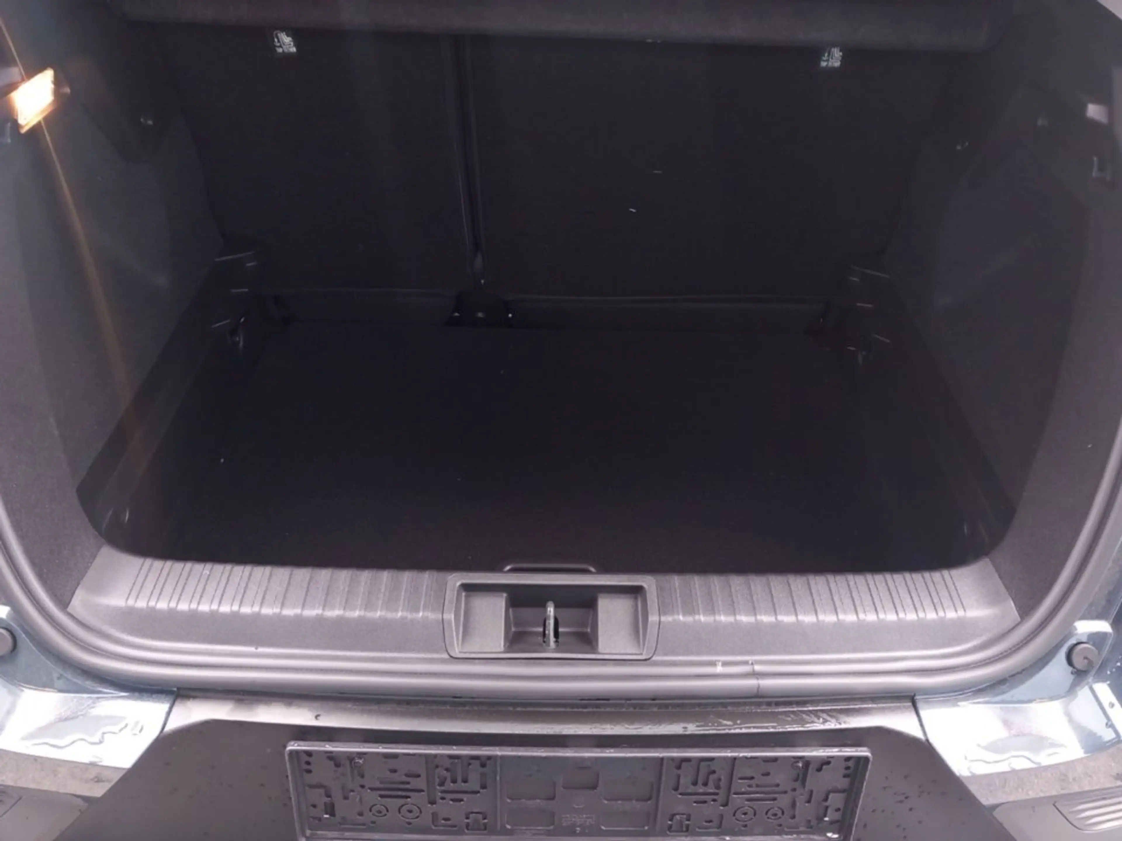 Mitsubishi ASX 1,3 Petrol Invite S 23 — photo 12