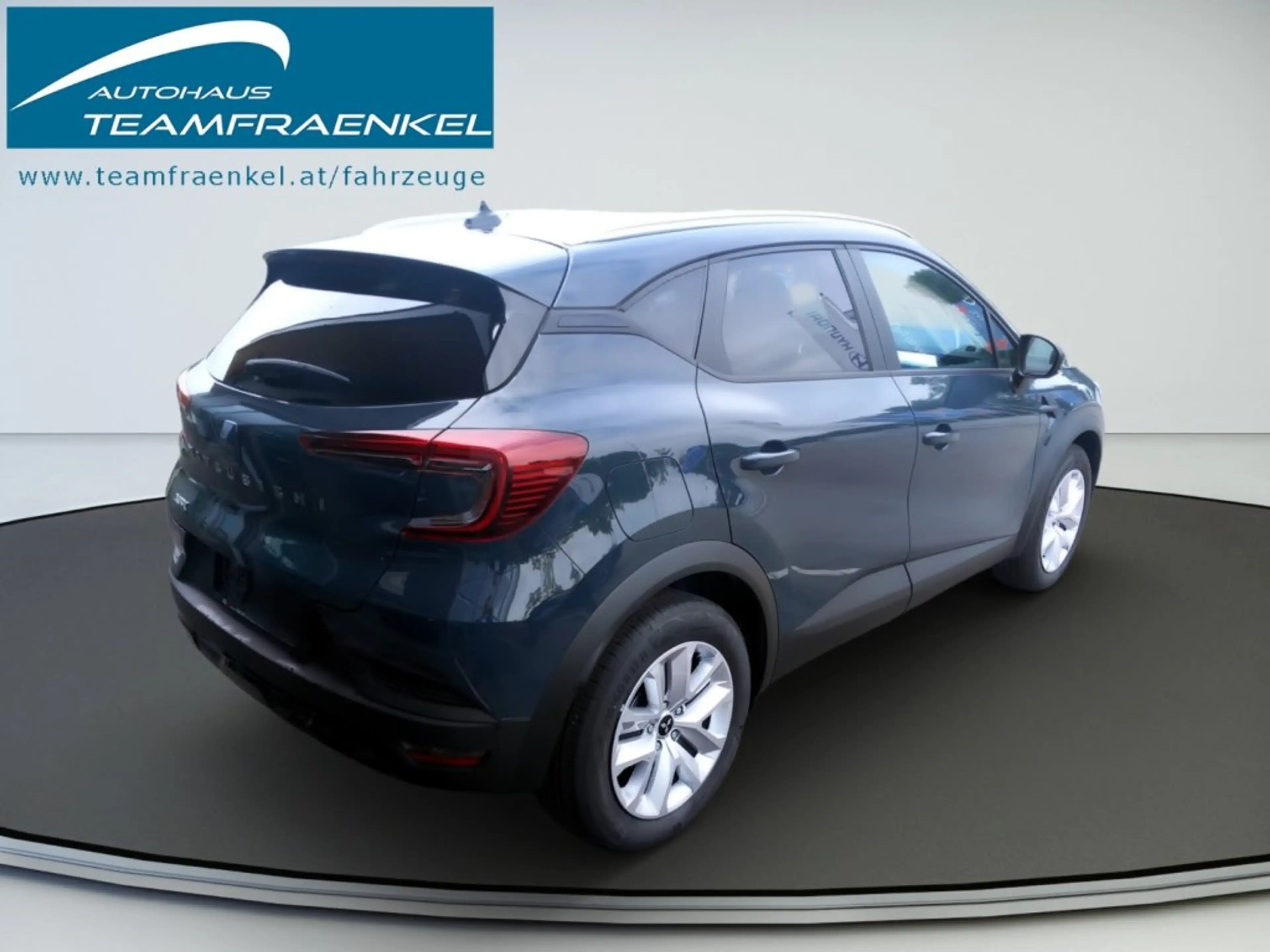 Mitsubishi ASX 1,3 Petrol Invite S 23 — photo 3