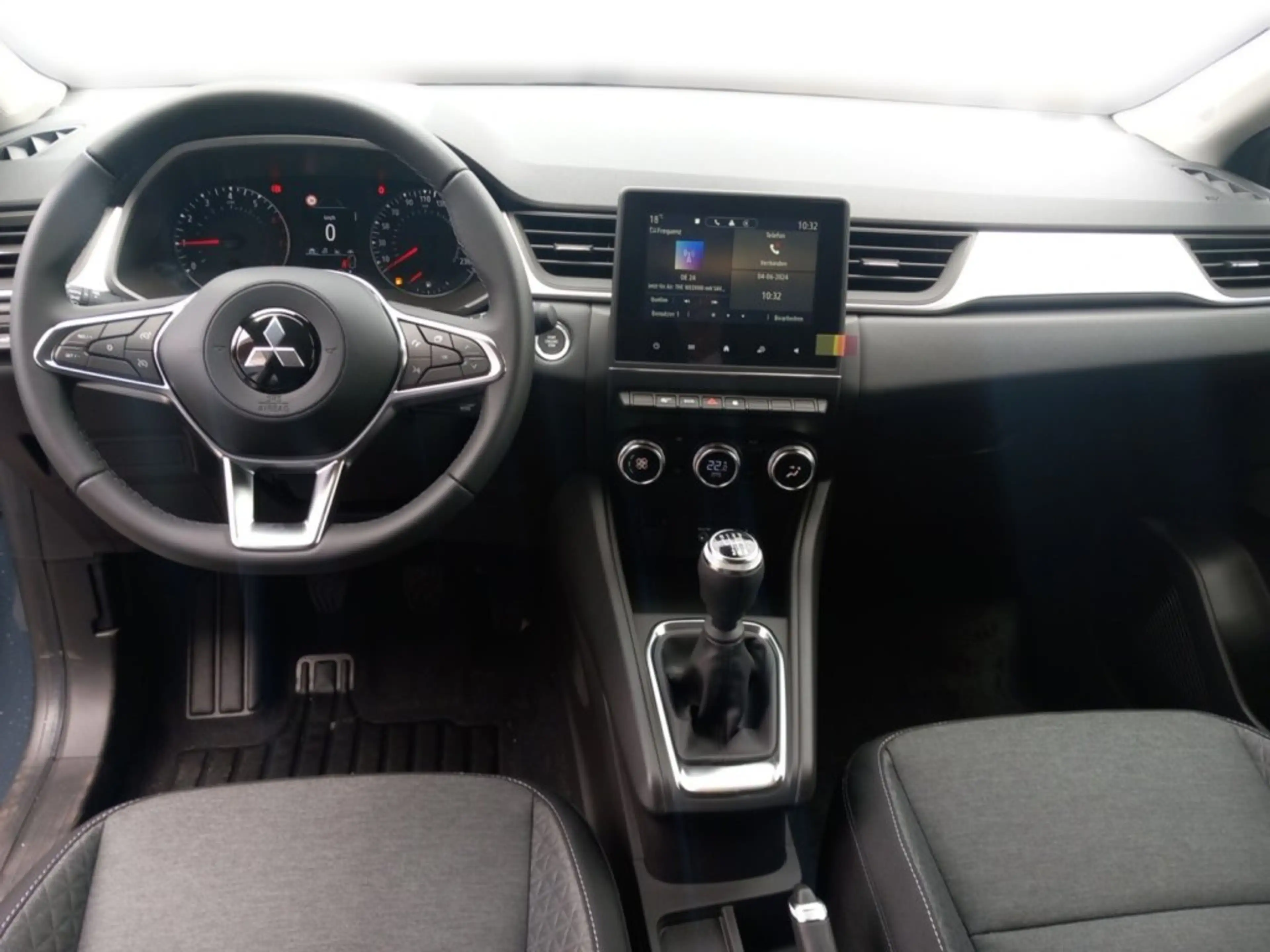 Mitsubishi ASX 1,3 Petrol Invite S 23 — photo 10
