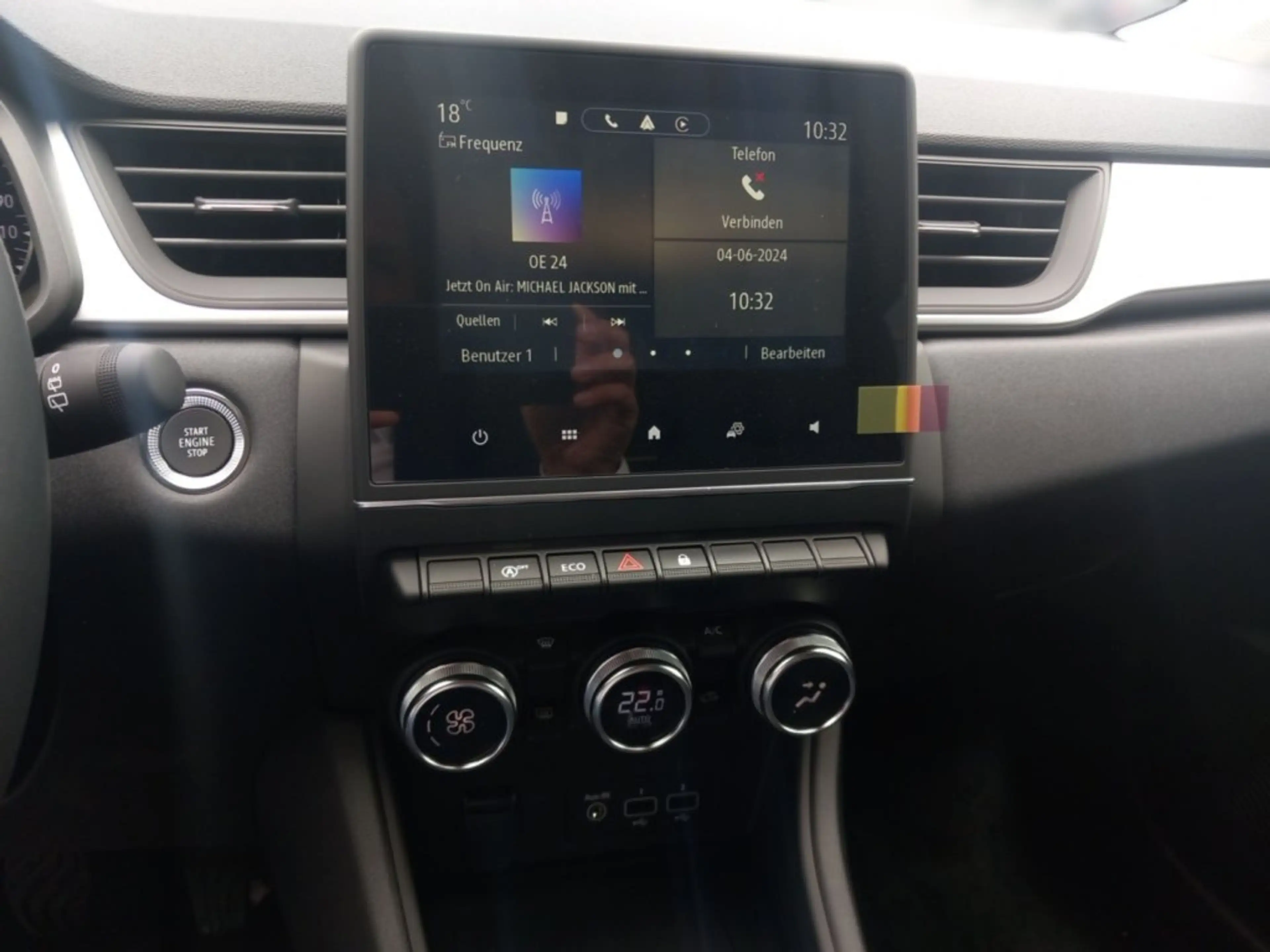 Mitsubishi ASX 1,3 Petrol Invite S 23 — photo 9