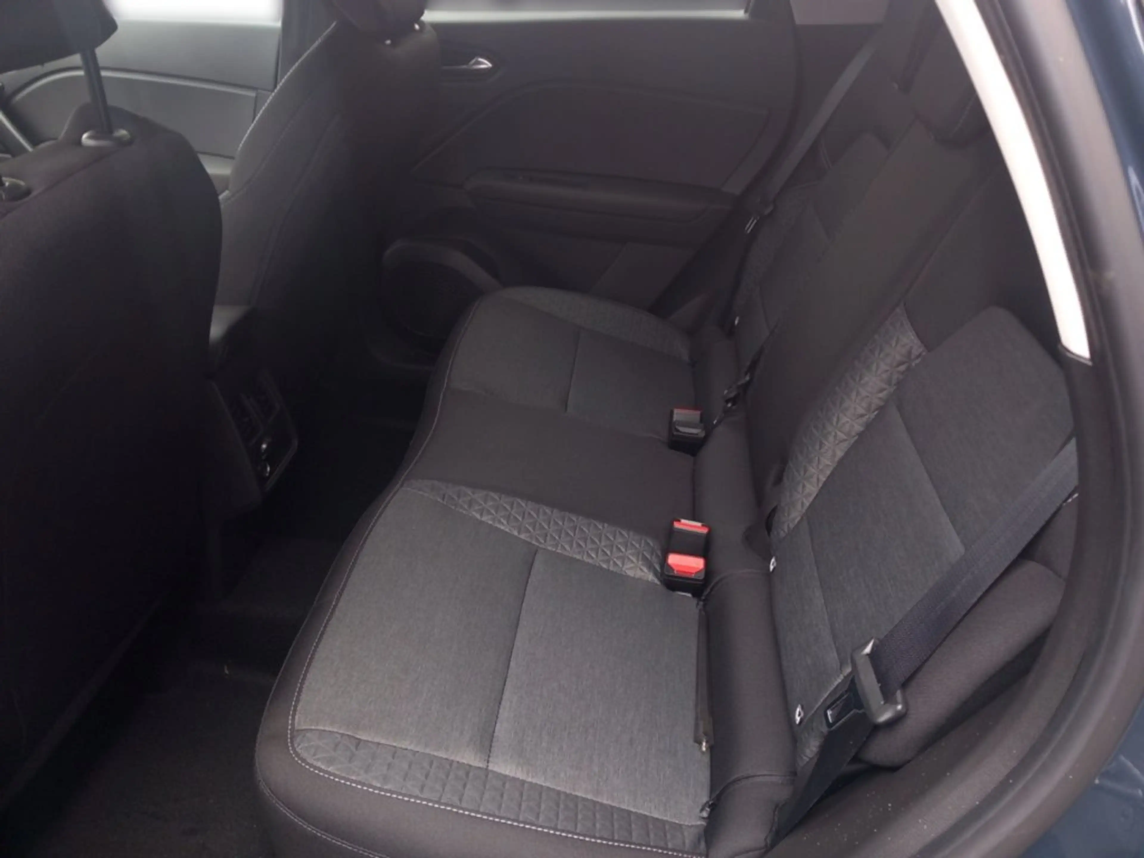 Mitsubishi ASX 1,3 Petrol Invite S 23 — photo 11