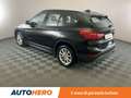 BMW X1 sDrive 18d Advantage Nero - thumbnail 4