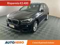 BMW X1 sDrive 18d Advantage Nero - thumbnail 1