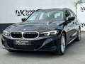 BMW 320 d Mild Hybrid xDrive *FACELIFT*CURVED* *LED*CARPLA Nero - thumbnail 2